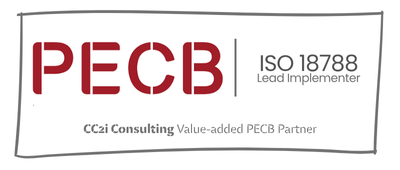 ISO 18788 Lead Implementer