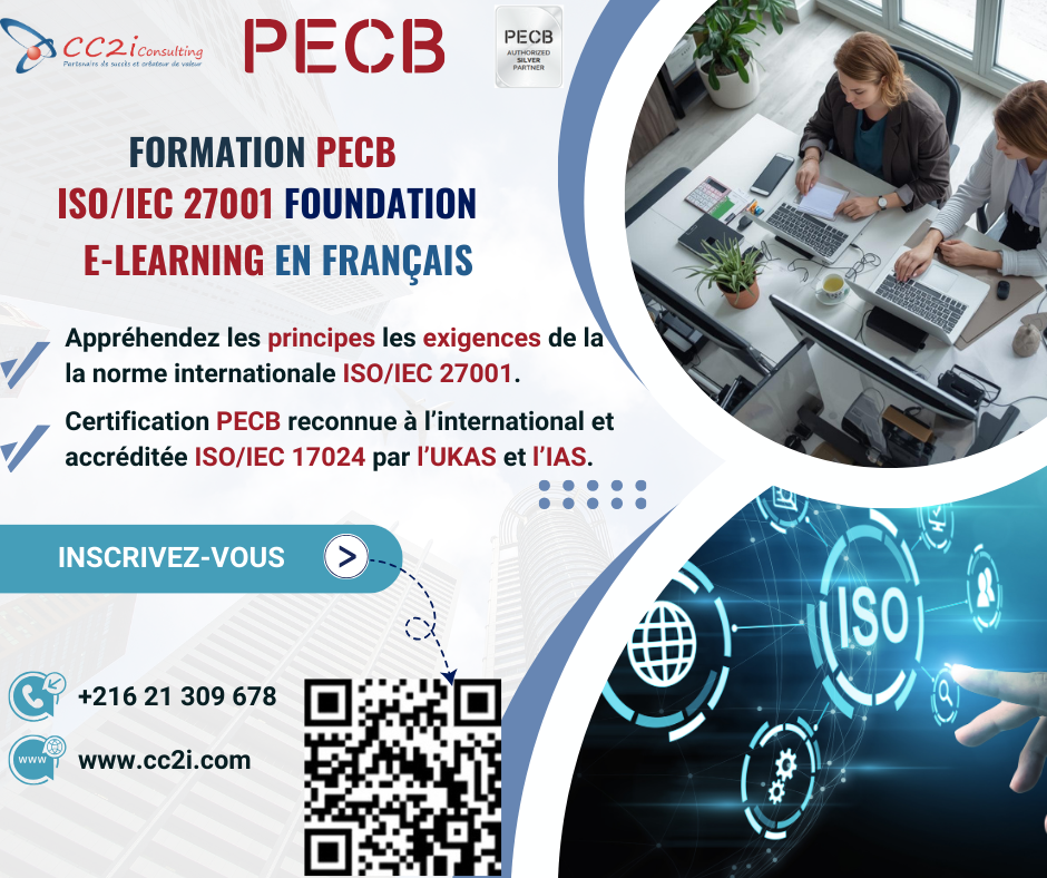 ISO/IEC 27001 Foundation