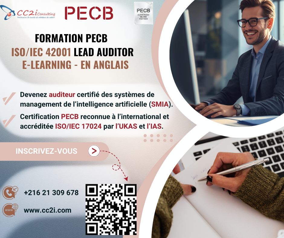 ISO/IEC 42001 Lead Auditor