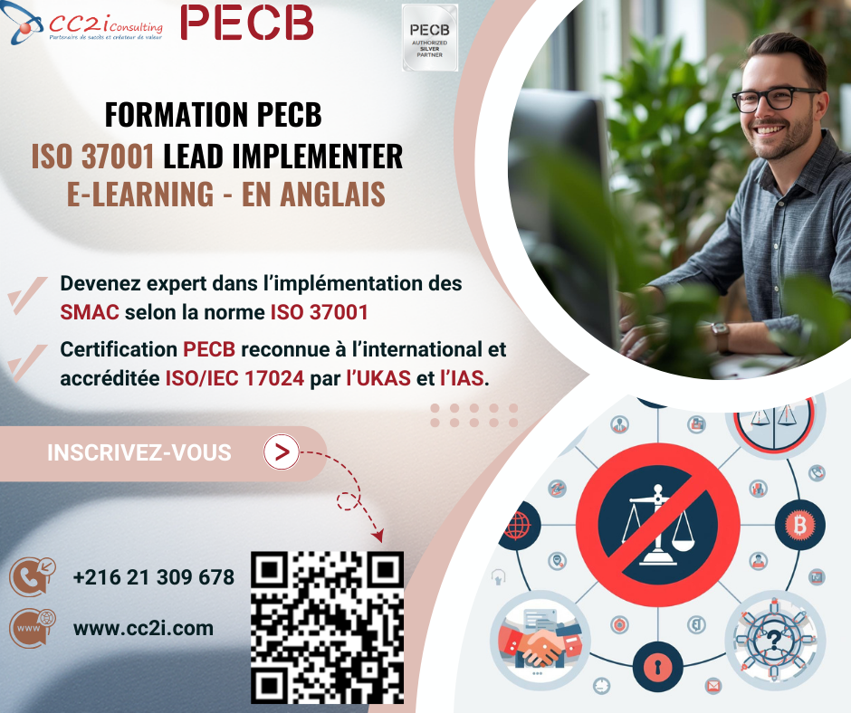 ISO 37001 Lead Implementer