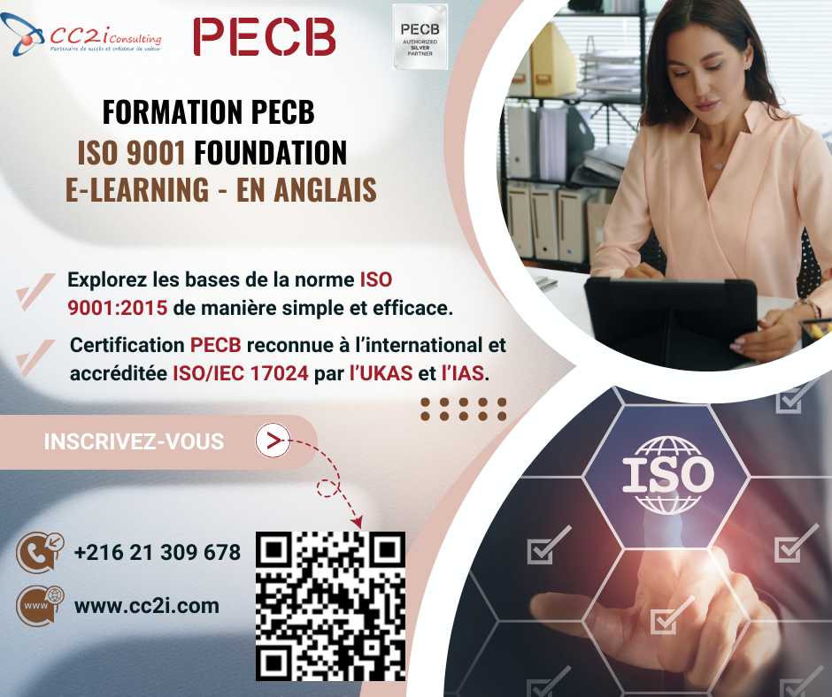 ISO 9001 Foundation