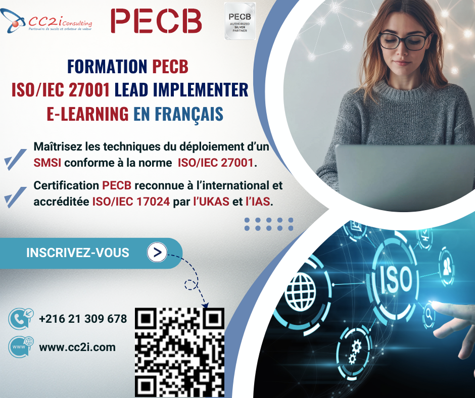 ISO/IEC 27001 Lead Implementer