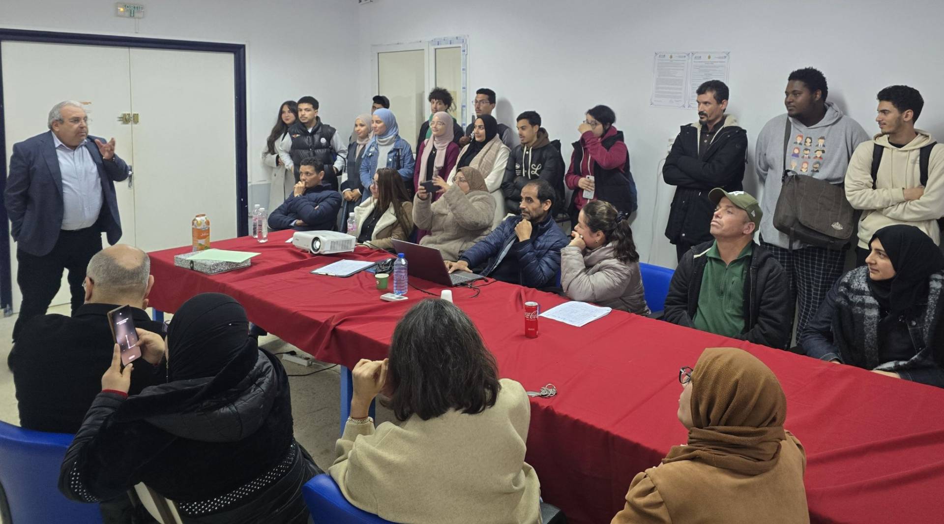 Recommandation de certification selon les normes ISO 21001 et ISO 9001 de l’ENIB